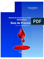 Guia de Procesos Pronahebas