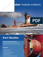 Kort Nozzle