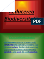 Distrugerea Biodiversitatii Format