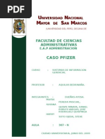 Caso Pfizer SIG