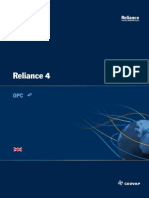 Tutorial OPC Reliance ENU