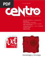 Centro Veterinario 31