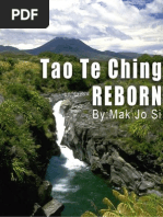 Tao Te Ching Reborn