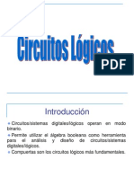 Circuitos Logicos