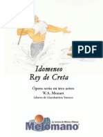 Idomeneo Lib