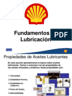 Aceite Lubricante