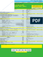 Data Book: Automotive Technical