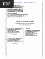 Caltrans and Sacramento Regional Transit District v. U.S. Department of Labor