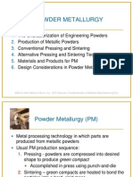 MENG 3324: Manufacturing Processes, UTPB, ch15