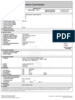 Year Division/Grade