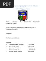 Informe1-COMPRESIÓN UNIAXIAL