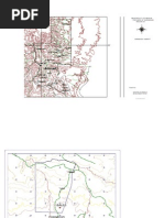 Brgy. Maps of Maasim, Sarangani