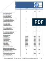 Fungal Serology: Serodiagnostic Kits