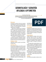 Gerontologia Opto PDF