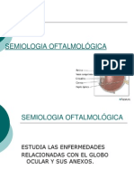 Semiologia Ocular Power