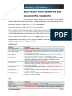 Programacion Basica RUNNER 4-8 8-16 Resumen