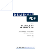 Demensia PDF