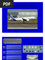 Airbus A320 Technical Questions