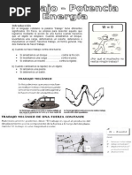 Trabajo - Potencia y Energia1