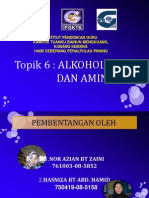 Topik 6-Alkohol