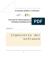 M Ingenieria de Software