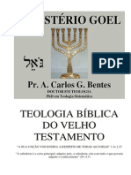 Teologia Bíblica Do Velho Testamento Bentes