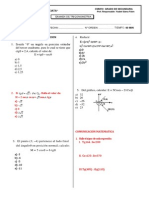 EXAMEN Angulos en Posicion Normal B