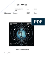 Emt Notes Opt - Unlocked