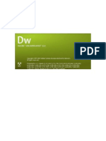 Apostila Adobe Dreamweaver CS3