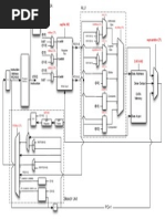 LC4 Single Cycle Diagram