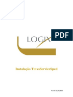 Instalacao TSS PDF