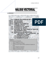 7-Análisis Vectorial