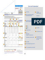 How To Read Oil Analysis Report