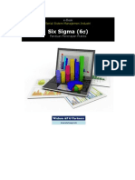 E-Book - Six Sigma