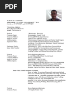 Biodata 1