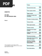 s7300 Module Data Manual en-US en-US