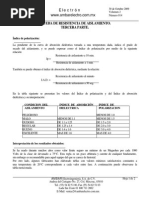 Resistencia de Aislamiento 03 PDF