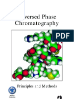 Reversed Phase Chroma