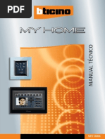 3 My Home Manual 11