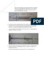 Casos Practicos de Mecanica