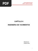 Capitulo-6 - Ingenieria de Yacimiento - Área Orocual