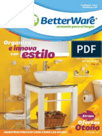 Catalogobetterware8 2013