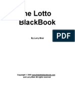 The Lotto Black Book PDF