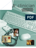 DXR Clinician Student User Manual