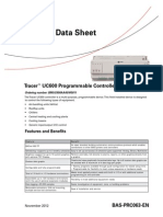 Catalogue - UC600