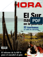 Revista Ahora 1196