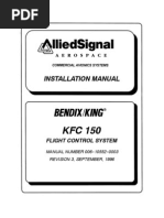 KFC-150 - Instalation Manual 006-10552-0003 - 3