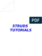 Struds Tutorials