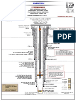 Diseño de Pozos Tarea 3 Edo. Mecanico