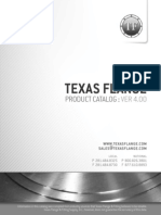 Catalog - Texas Flanges